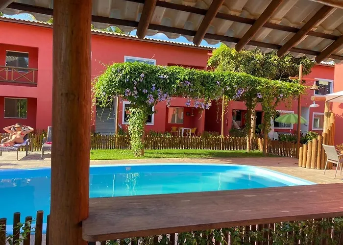 Ecoville Das Mangueiras - Condominio Em Monte Gordo - Regiao De Guarajuba
