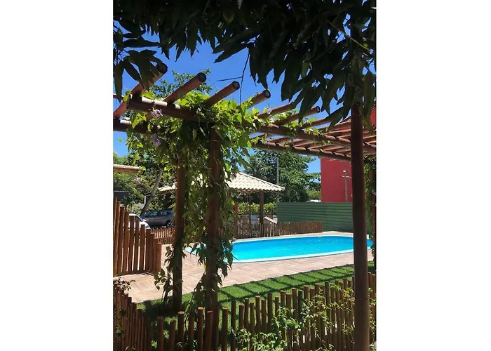 Ecoville Das Mangueiras - Condominio Em Monte Gordo - Regiao De Guarajuba