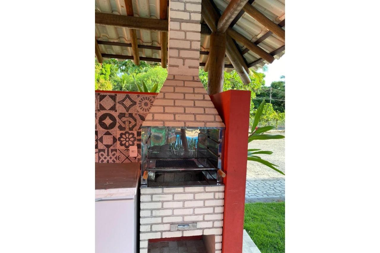 Ecoville Mangueiras - Em Monte Gordo - Regiao De Guarajuba Holiday home