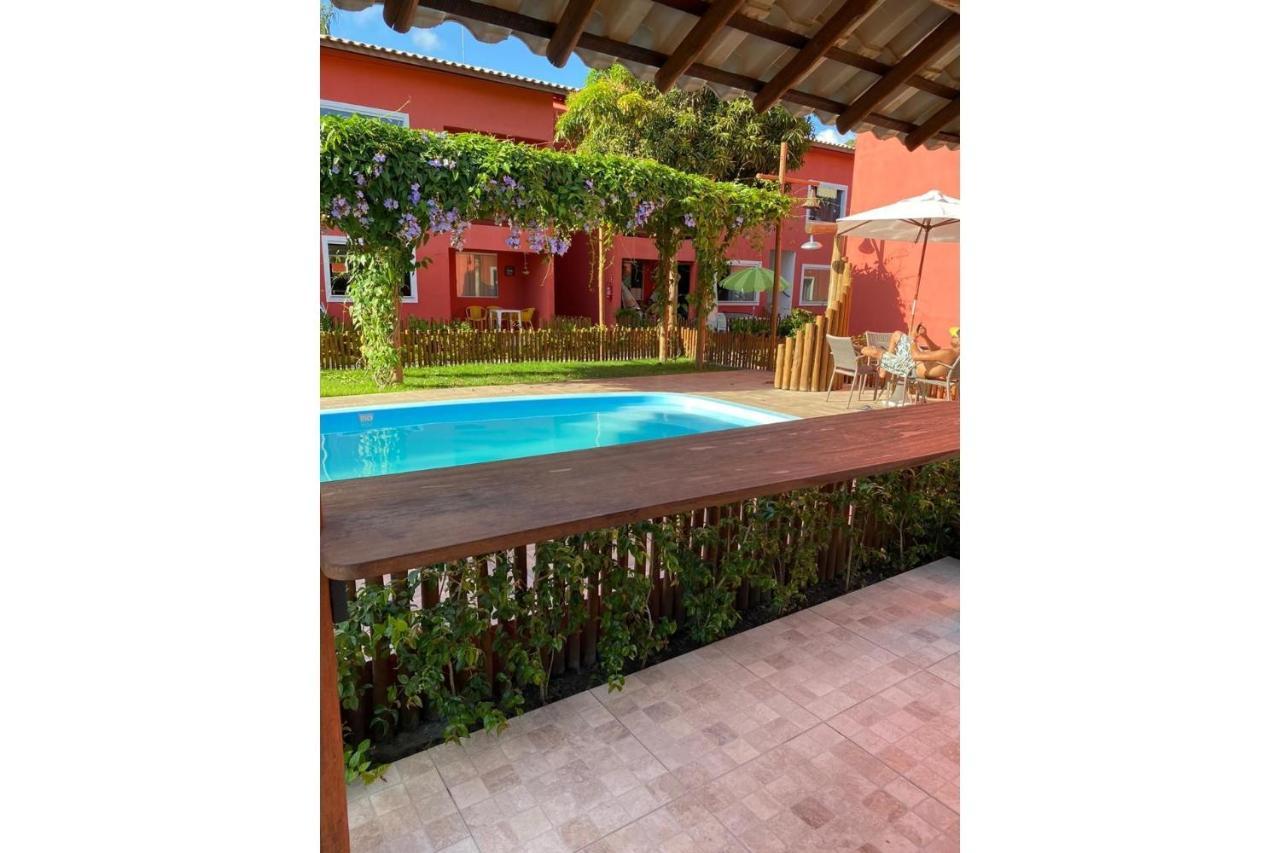 Holiday home Ecoville Mangueiras - Em Monte Gordo - Regiao De Guarajuba *