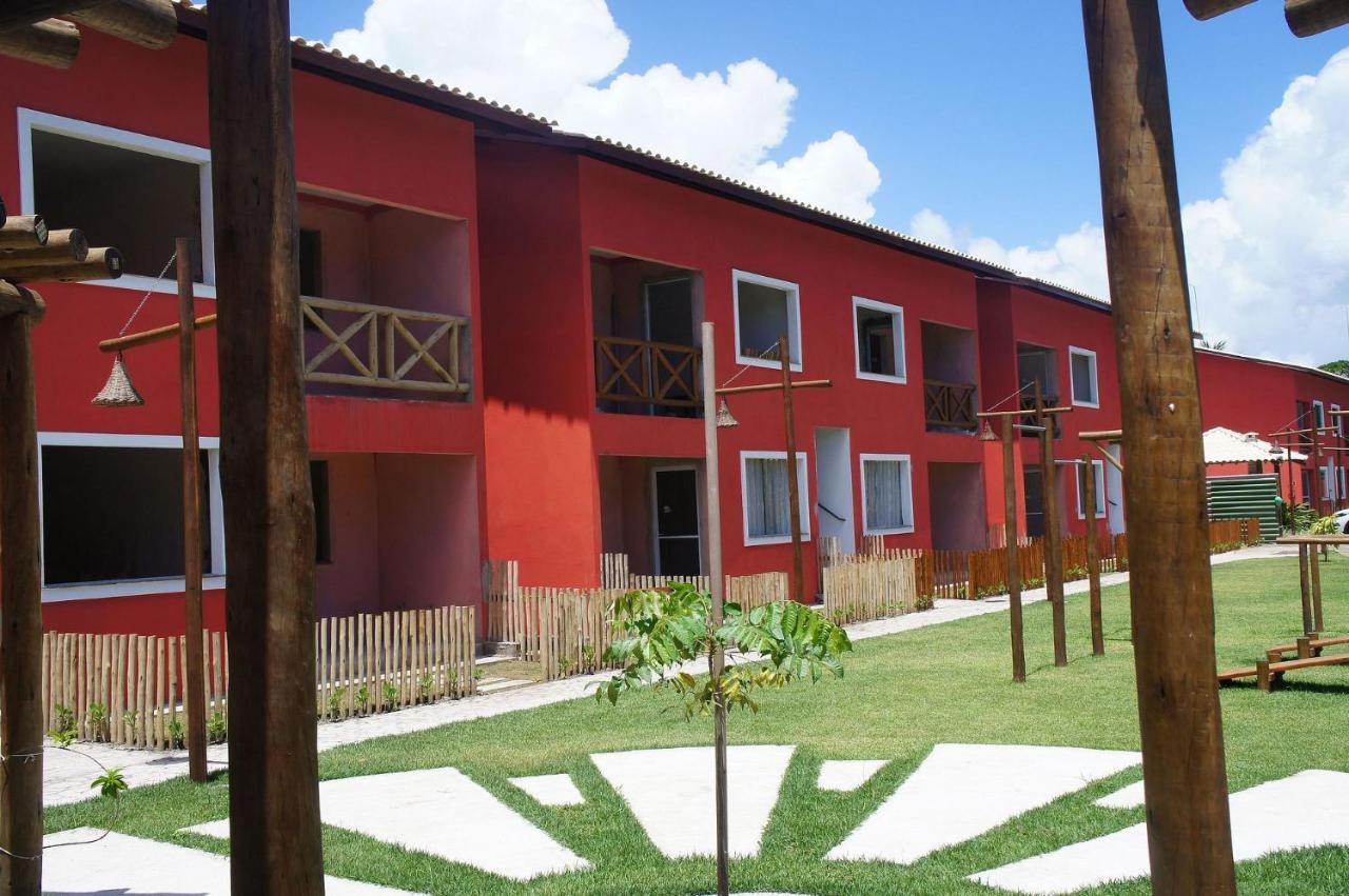 Holiday home Ecoville Mangueiras - Em Monte Gordo - Regiao De Guarajuba *