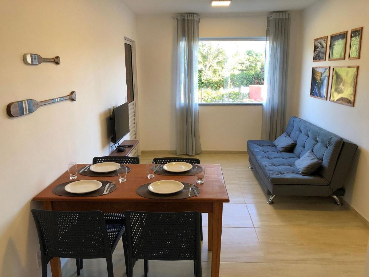 Ecoville Mangueiras - Em Monte Gordo - Regiao De Guarajuba