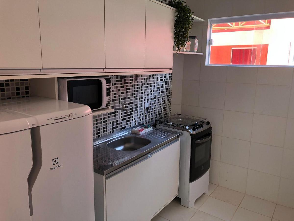 Ecoville Mangueiras - Em Monte Gordo - Regiao De Guarajuba Holiday home Camassari
