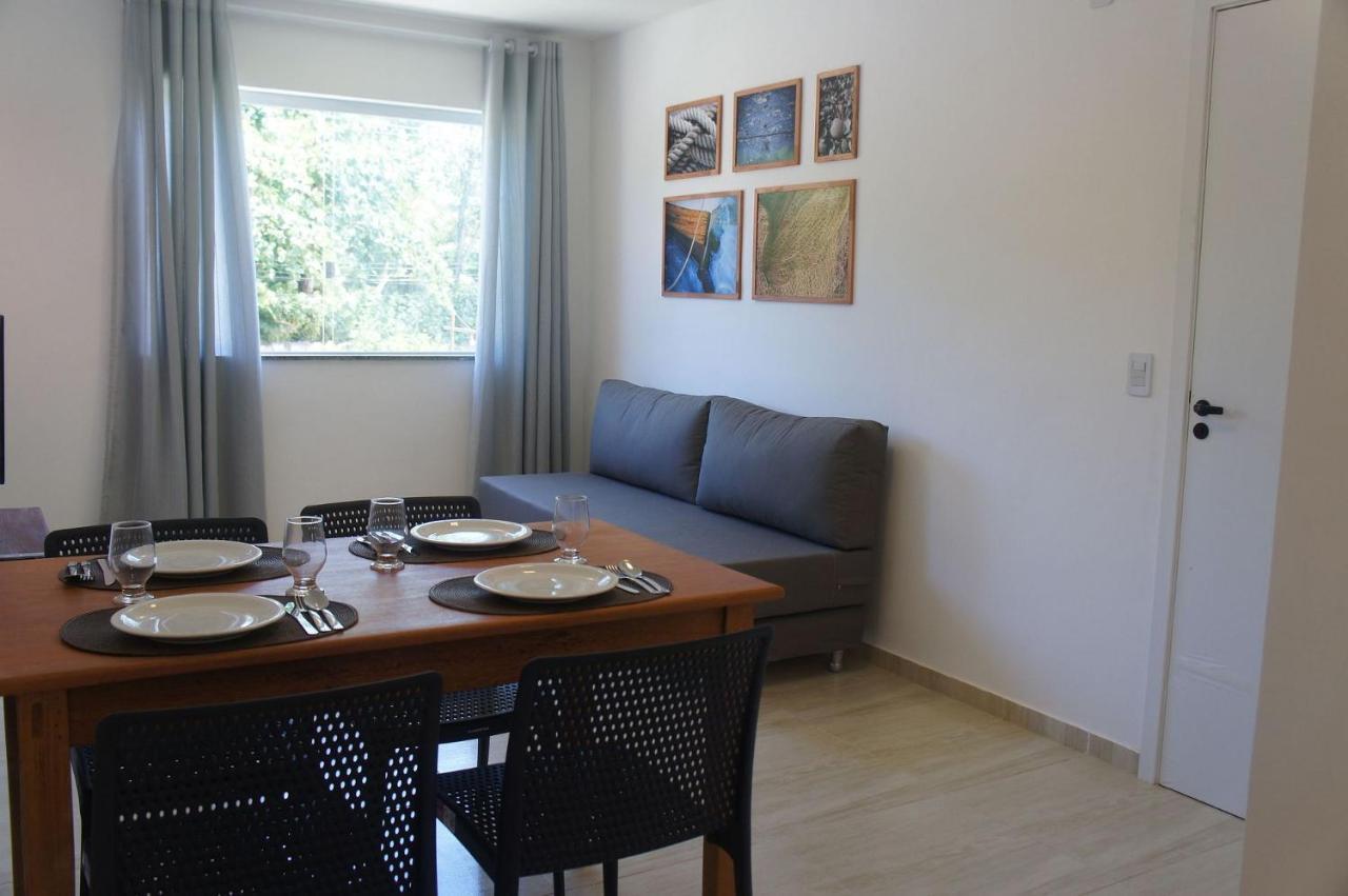 Holiday home Ecoville Mangueiras - Em Monte Gordo - Regiao De Guarajuba *