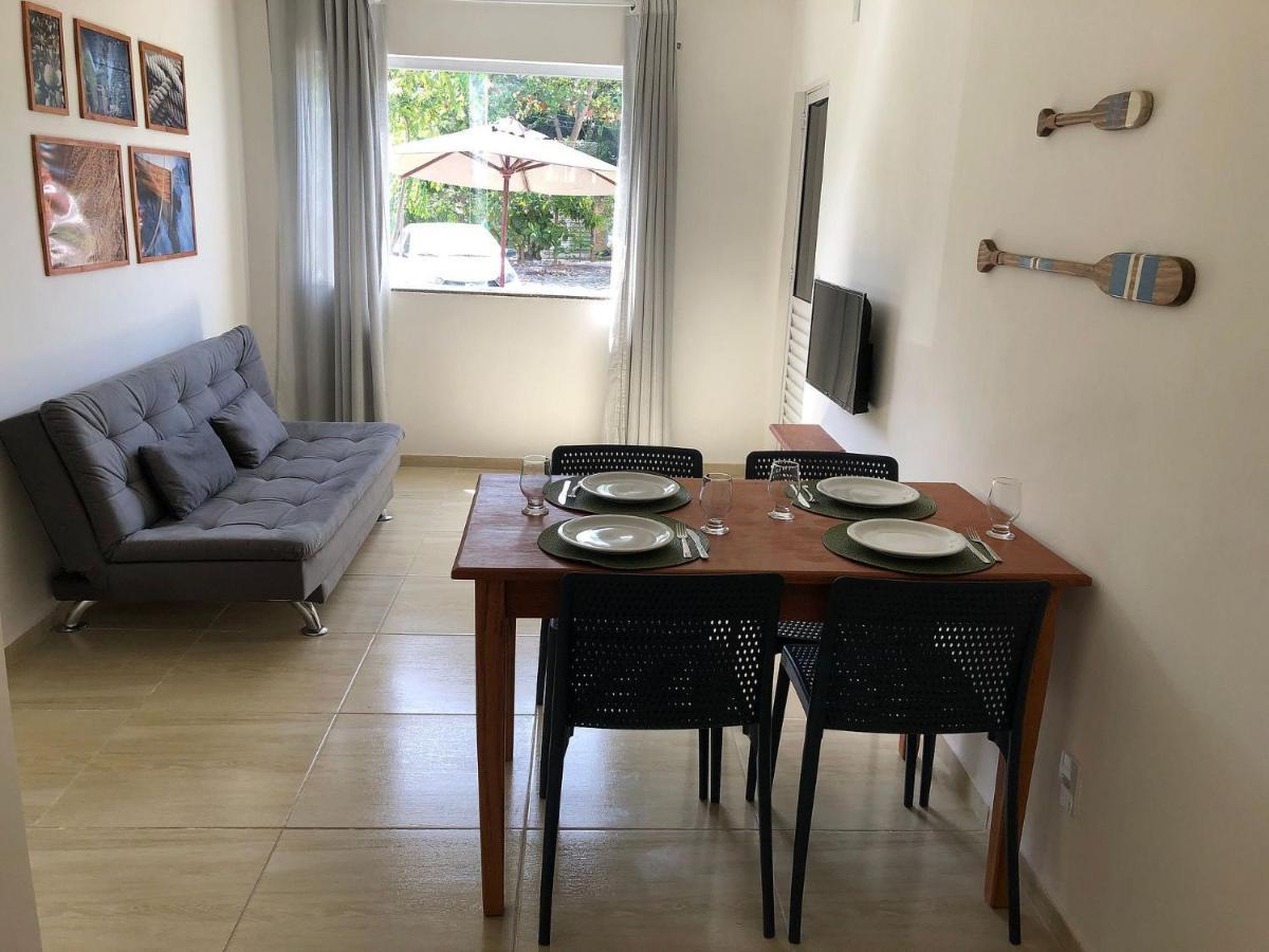 Holiday home Ecoville Mangueiras - Em Monte Gordo - Regiao De Guarajuba *