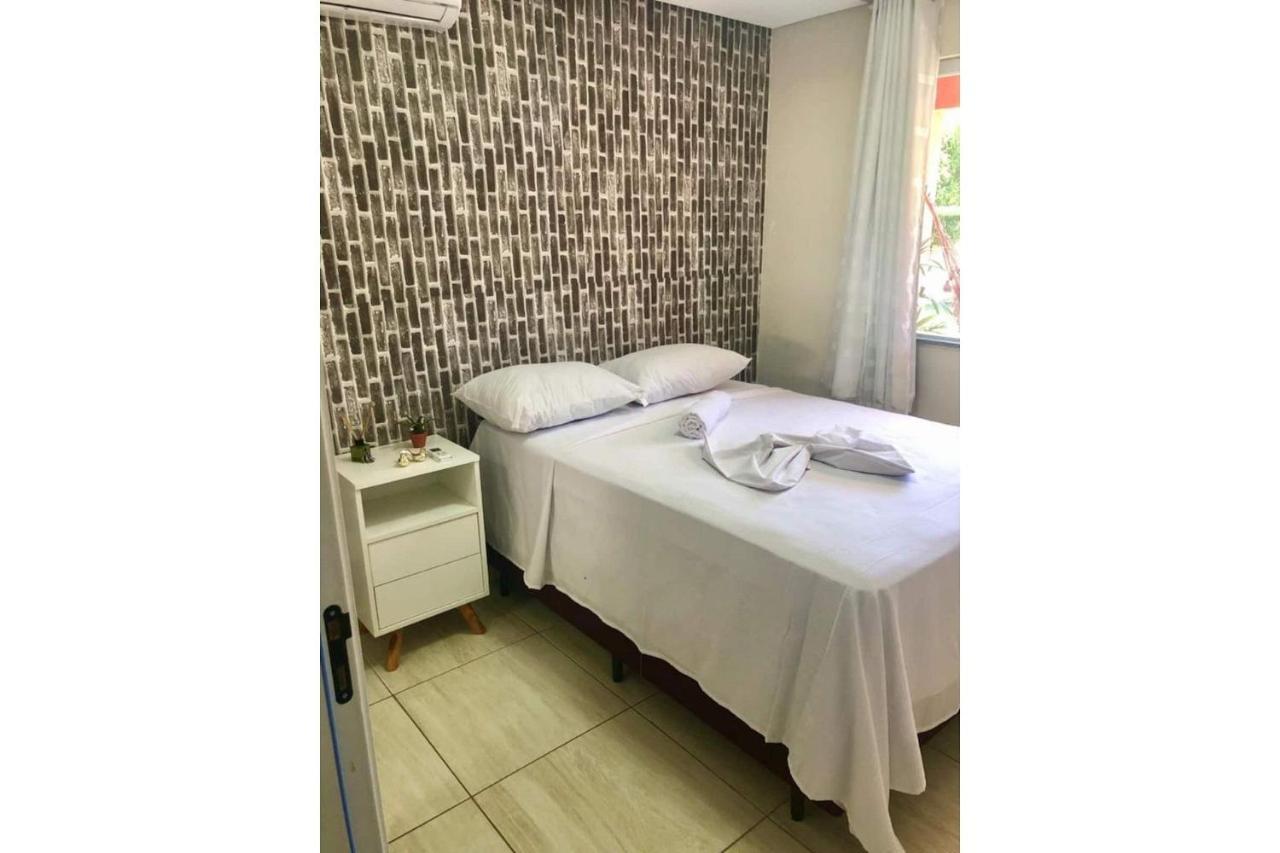 Holiday home Ecoville Mangueiras - Em Monte Gordo - Regiao De Guarajuba Camassari