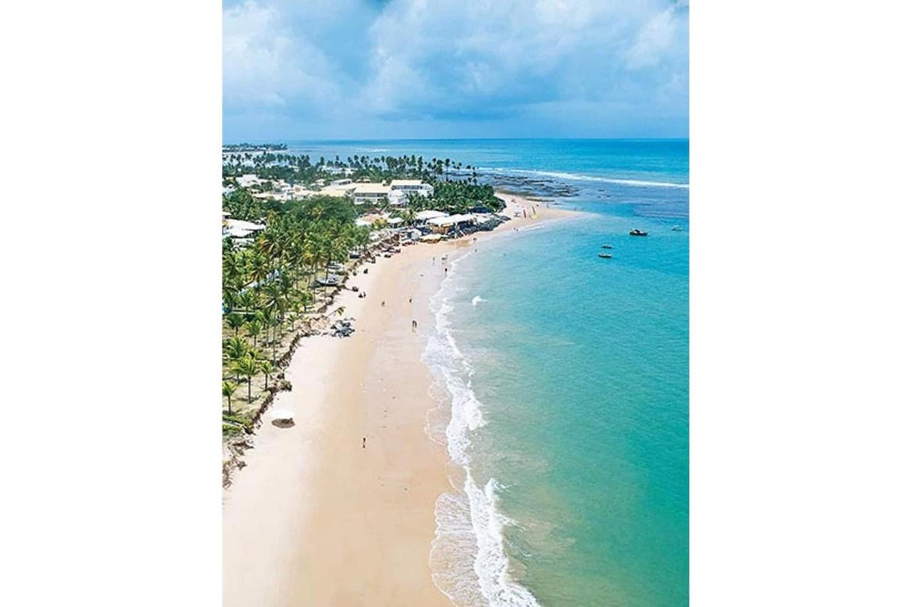 Ecoville Mangueiras - Em Monte Gordo - Regiao De Guarajuba