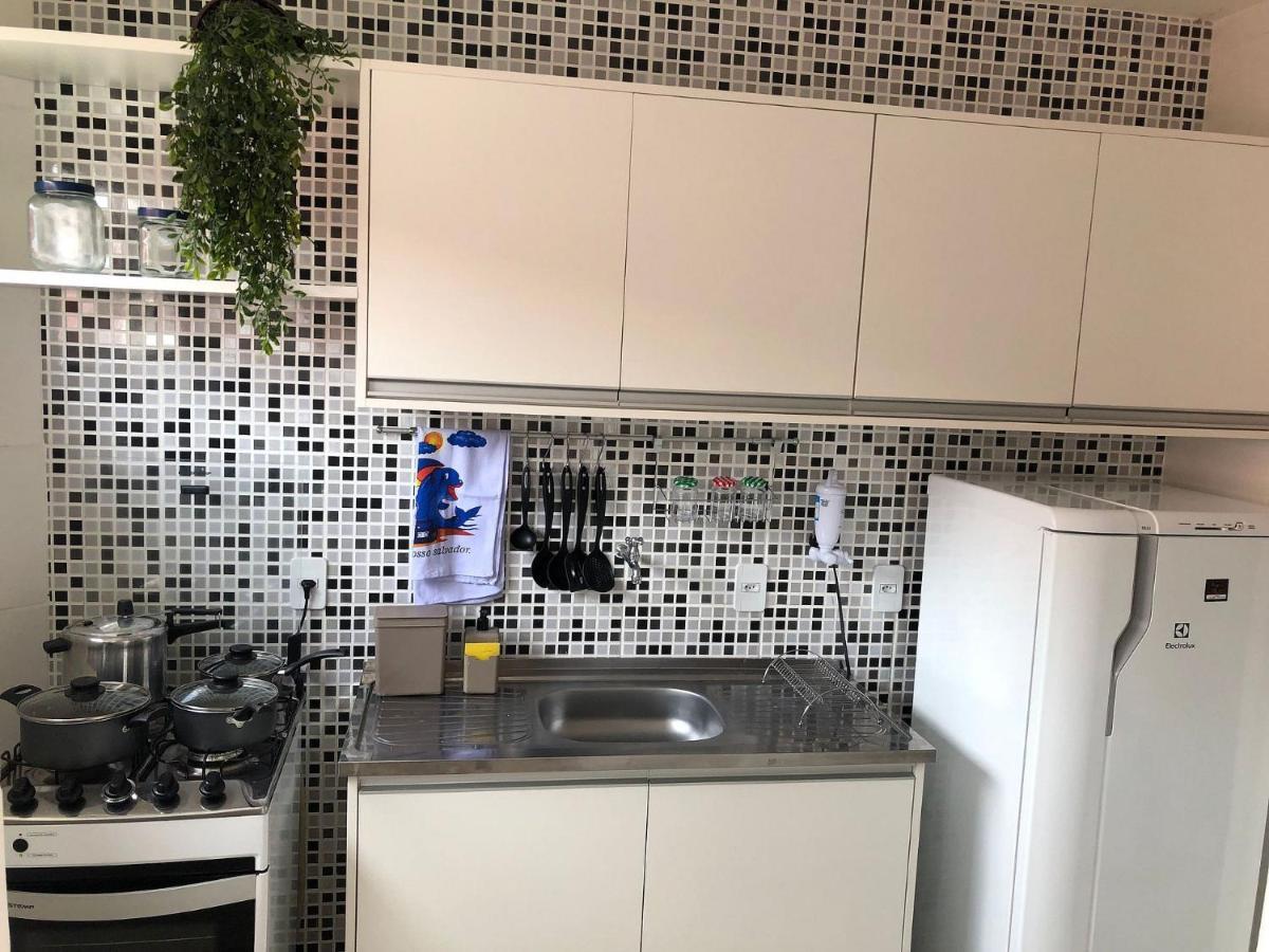 Ecoville Mangueiras - Em Monte Gordo - Regiao De Guarajuba Holiday home Camassari