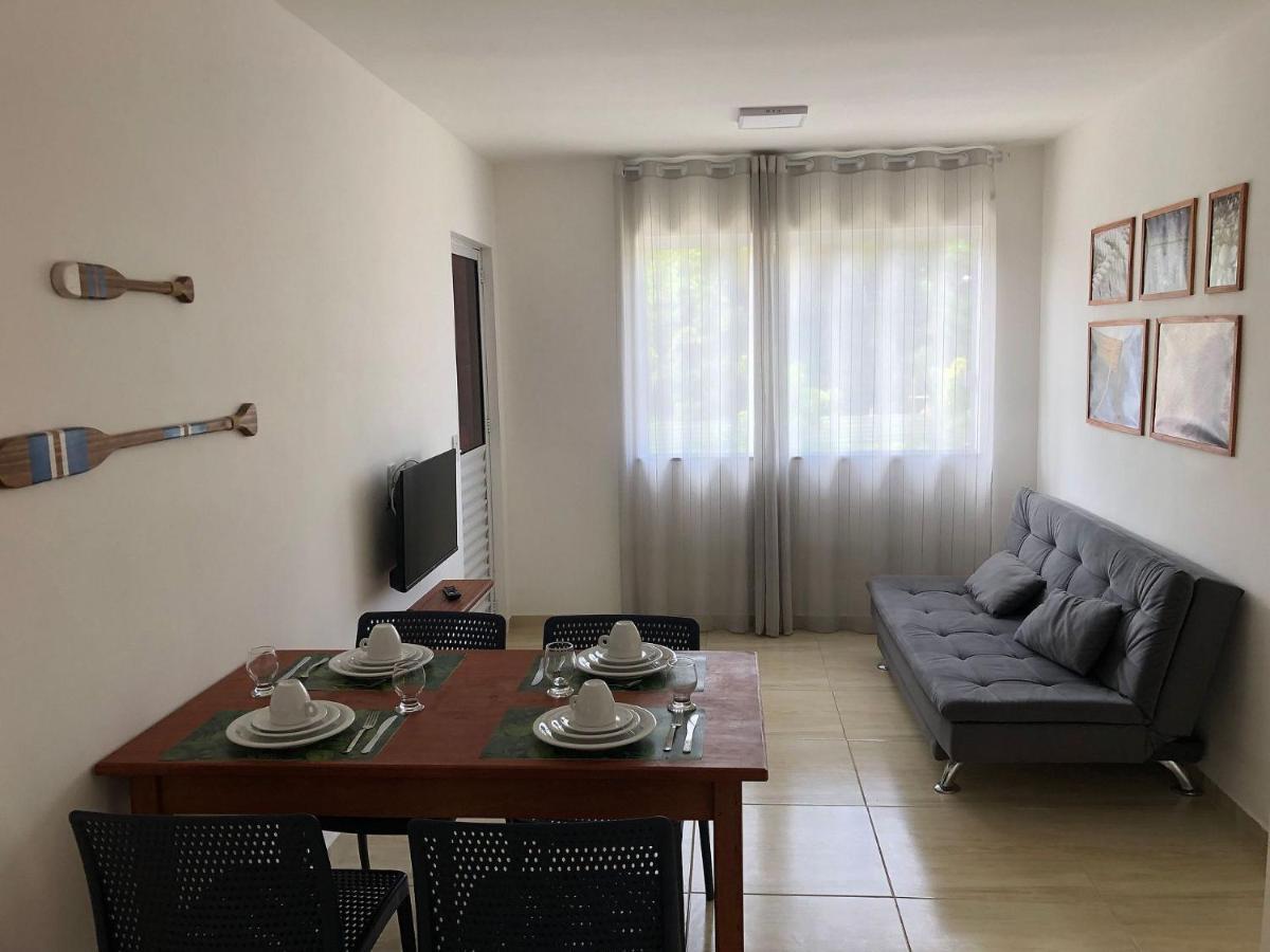 Ecoville Mangueiras - Em Monte Gordo - Regiao De Guarajuba Holiday home Camassari