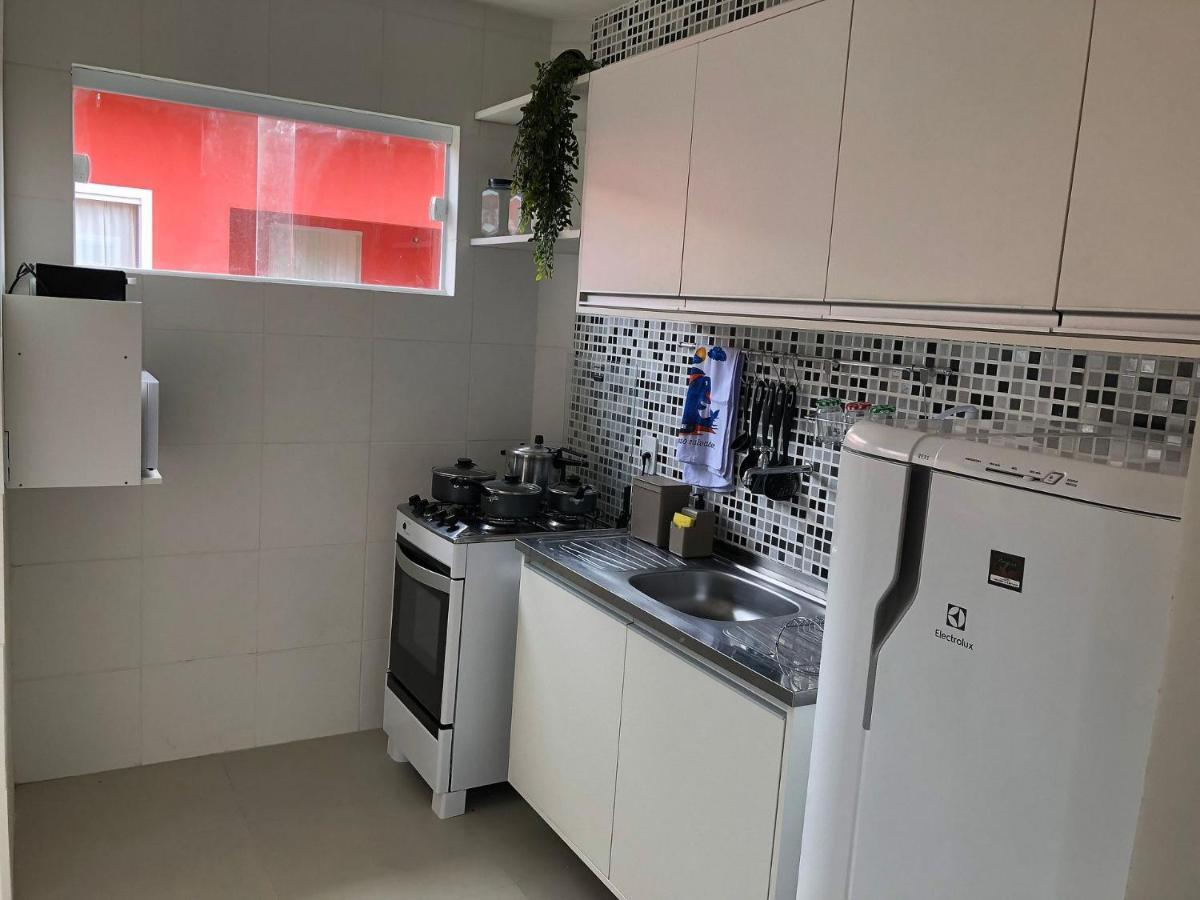 Ecoville Mangueiras - Em Monte Gordo - Regiao De Guarajuba Holiday home Camassari
