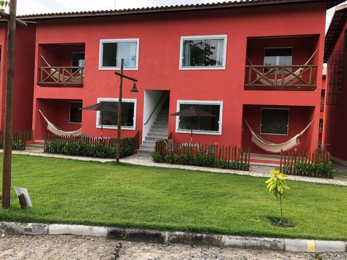 Holiday home Ecoville Mangueiras - Em Monte Gordo - Regiao De Guarajuba