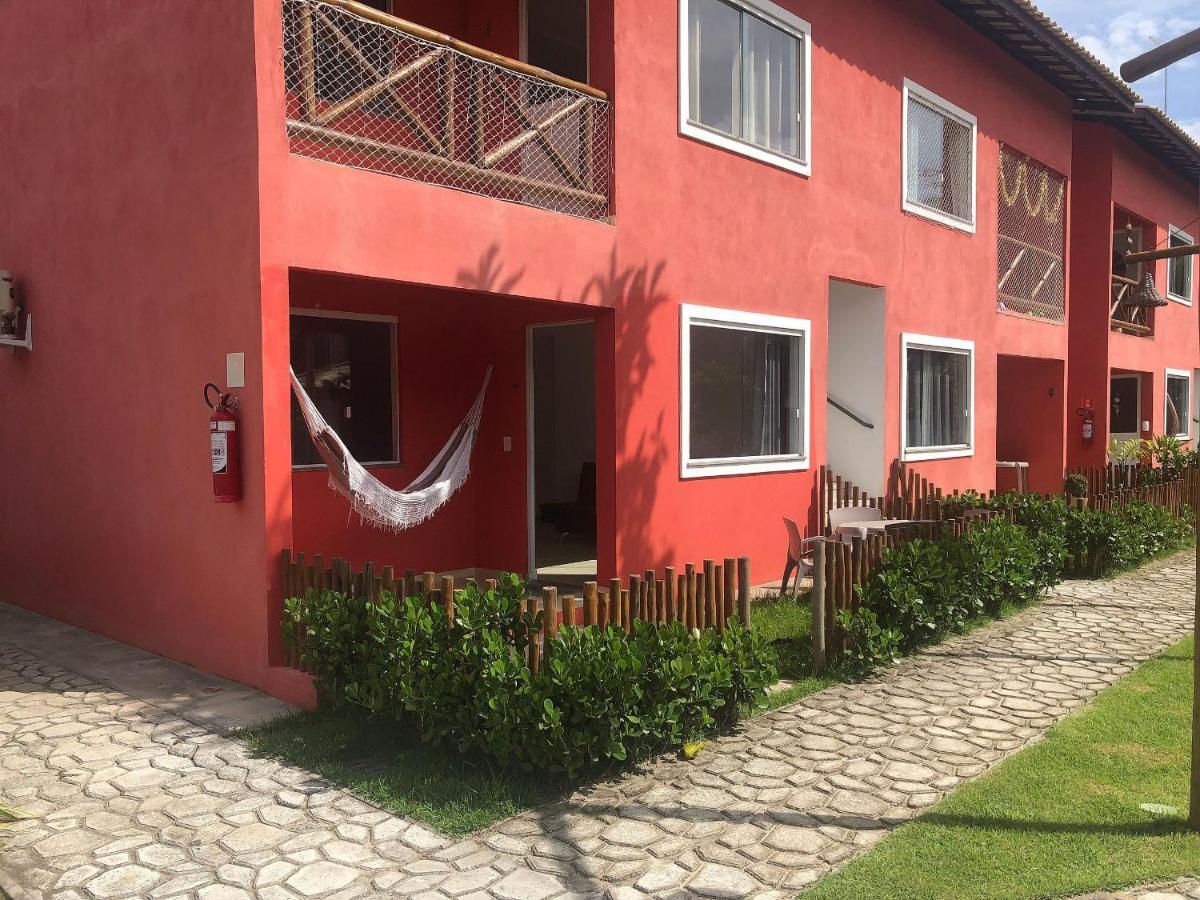 Ecoville Mangueiras - Em Monte Gordo - Regiao De Guarajuba Holiday home Camassari