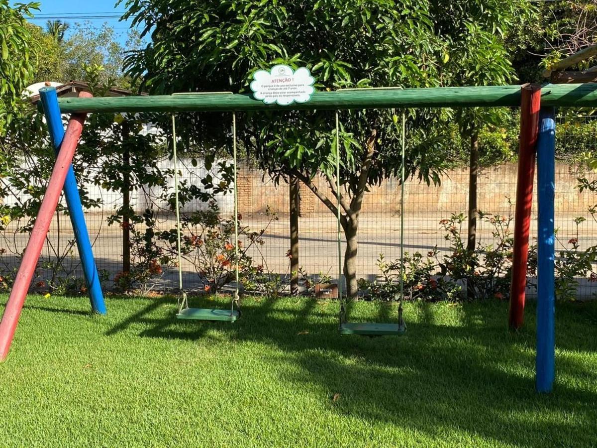 Holiday home Ecoville Mangueiras - Em Monte Gordo - Regiao De Guarajuba