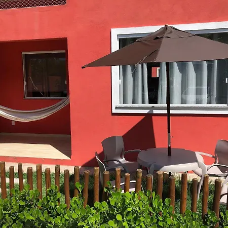 Ecoville Das Mangueiras - Condominio Em Monte Gordo - Regiao De Guarajuba Camassari Exterior photo