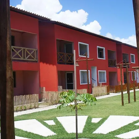 Ecoville Das Mangueiras - Condominio Em Monte Gordo - Regiao De Guarajuba Camassari Exterior photo