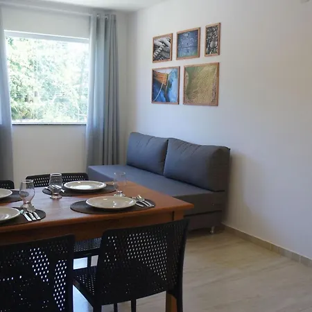 Ecoville Das Mangueiras - Condominio Em Monte Gordo - Regiao De Guarajuba Camassari Exterior photo