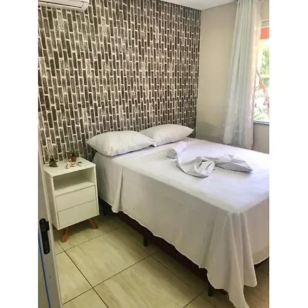 Ecoville Das Mangueiras - Condominio Em Monte Gordo - Regiao De Guarajuba Camassari Exterior photo