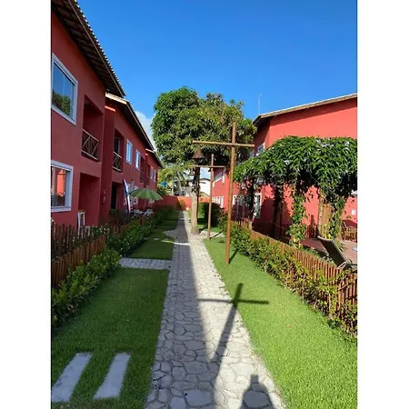 Ecoville Das Mangueiras - Condominio Em Monte Gordo - Regiao De Guarajuba Camassari Exterior photo