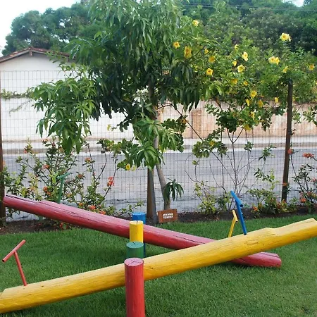 Ecoville Das Mangueiras - Condominio Em Monte Gordo - Regiao De Guarajuba Camassari Exterior photo