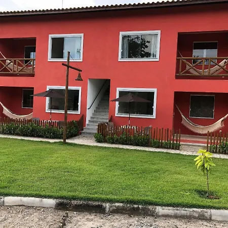Ecoville Das Mangueiras - Condominio Em Monte Gordo - Regiao De Guarajuba Camassari Exterior photo