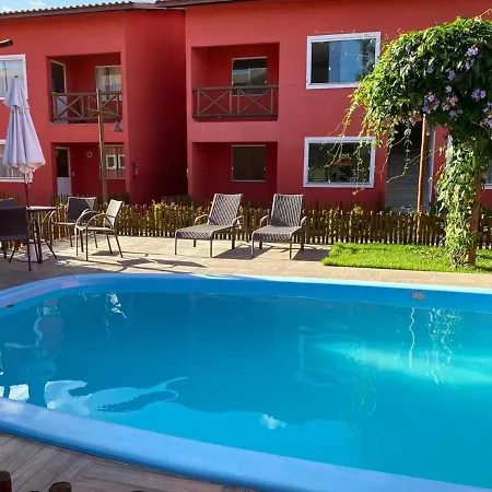 Ecoville Das Mangueiras - Condominio Em Monte Gordo - Regiao De Guarajuba Camassari Exterior photo